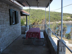 Kuća za odmor Robinson House Romantica Postira (Otok Brač)