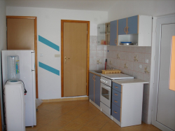 Rekreačný dom Apartmani Brekalo-Bonaca Vir (Ostrov Vir)