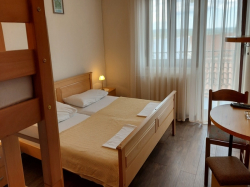 Rooms Pansion Klaudija Crikvenica