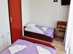 Rooms Pansion Klaudija Crikvenica