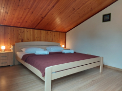 Rooms Pansion Klaudija Crikvenica