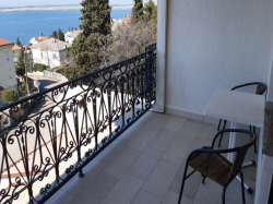 Rooms Pansion Klaudija Crikvenica