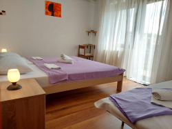 Rooms Pansion Klaudija Crikvenica