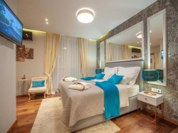 Rooms Luxury Rooms Kadena Zadar