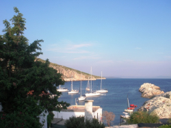 Vila  Villa Prandel,Apartman Ruzmarin Zarace (Ostrov Hvar)