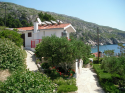 Villa  Villa Prandel,Apartman Ruzmarin Zarace (Insel Hvar)