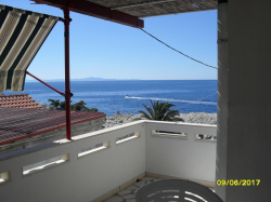 Willa  Villa Prandel,Apartman Ruzmarin Zarace (Wyspa Hvar)